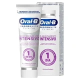 Зубная паста Oral-B 3Dw Radiant Whiteness, 75 мл