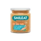Smileat Рисовые лепешки с лососем и горохом, 230 гр.