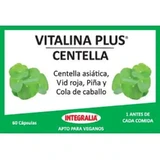 Integralia Vitalina Plus Centella 60 капсул