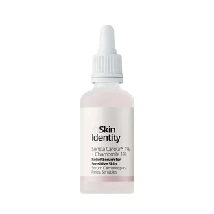 Сироватка для обличчя Id Skin Identity Sensia Carota 1% + Chamomile 1%, 30 мл