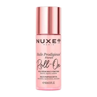 Nuxe Huile Prodigieuse Florale Roll On, 60 мл