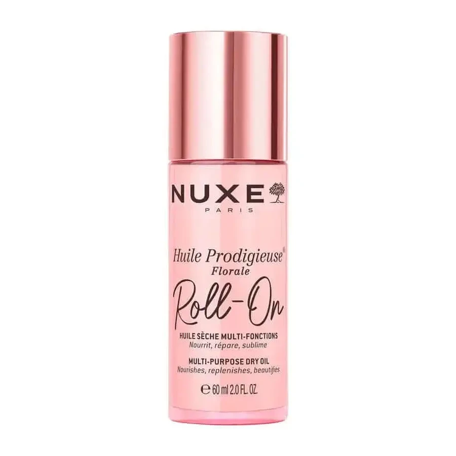 Nuxe Huile Prodigieuse Florale Roll On, 60 мл: ціни та характеристики