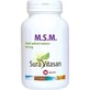 Sura Vitas Msm 850Mg, 90 капсул