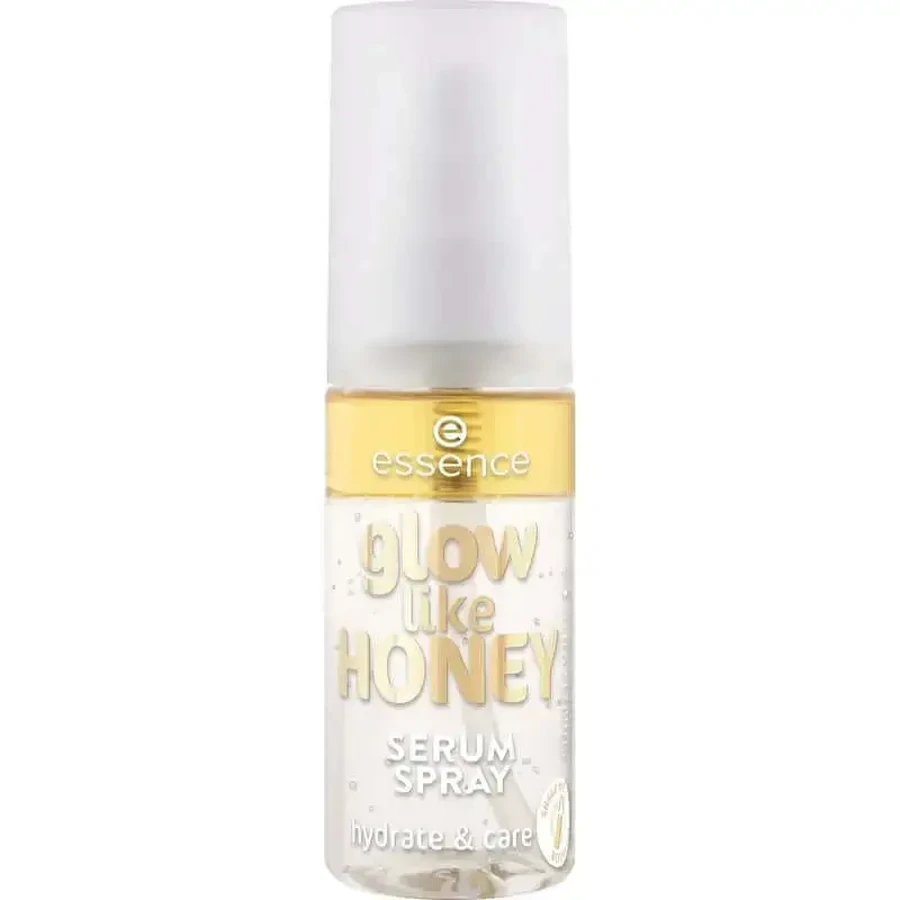 Сироватка-спрей для обличчя Essence Glow Like Honey, 50 мл: ціни та характеристики