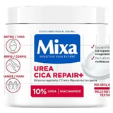 Mixa Urea Cica Repair+ Восстанавливающий бальзам для сухой, грубой и неровной кожи 400 мл