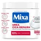 Mixa Urea Cica Repair+ Восстанавливающий бальзам для сухой, грубой и неровной кожи 400 мл