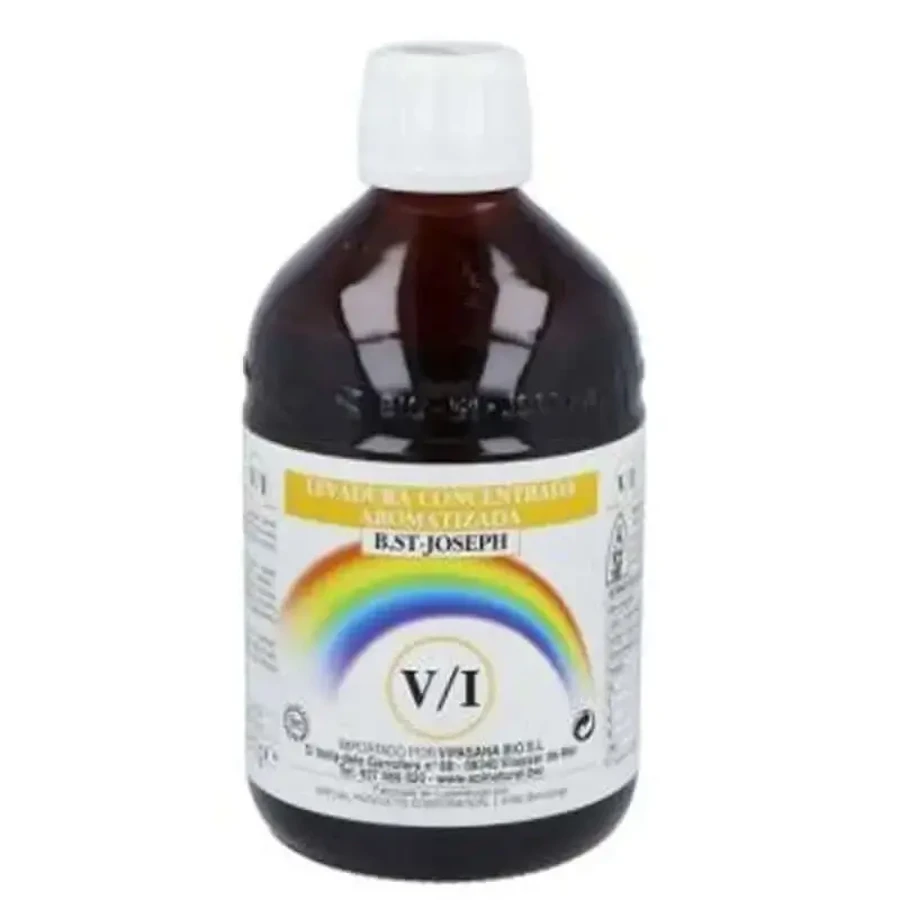 Biolasi Bio San Jose V/I Vitality 365Ml: ціни та характеристики
