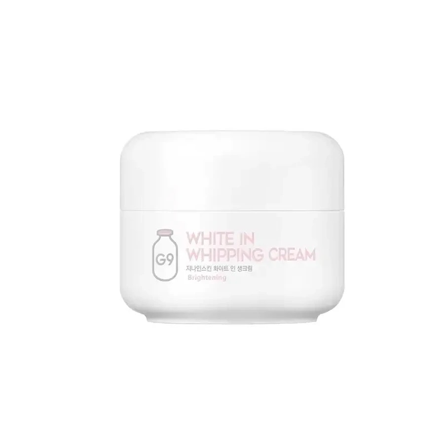 G9 Skin White In Milk Whipping Cream, 50 гр.: цены и характеристики