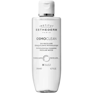 Institut Esthederm Osmoclean Мицеллярная вода, 200 мл