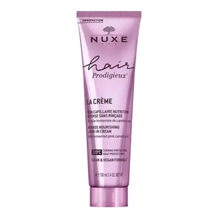 Nuxe Hair Prodigieux® Leave-In Защитный уход за волосами, 100 мл