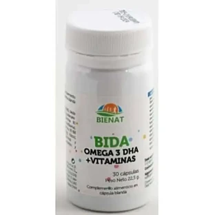 Bienat Bienat Bida 30Cap