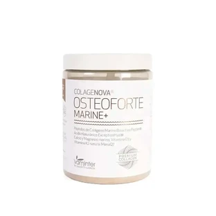 Colagenova Osteoforte Marine Chocolate With Menaq7, 315 Gr