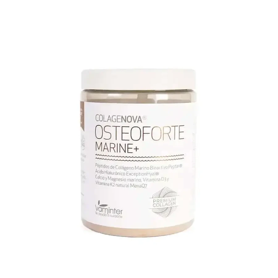 Colagenova Osteoforte Marine Chocolate With Menaq7, 315 Gr: цены и характеристики