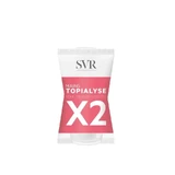 SVR Topialyse Питательный крем для рук, 2х50 мл