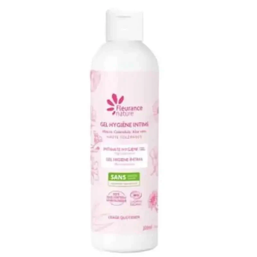 Fleurance Nature Гель для інтимної гігієни 200мл. Bio: ціни та характеристики
