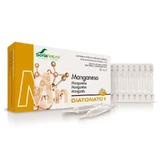 Soria Natural Diatonato 1 Manganese , 28 ампул по 2 мл