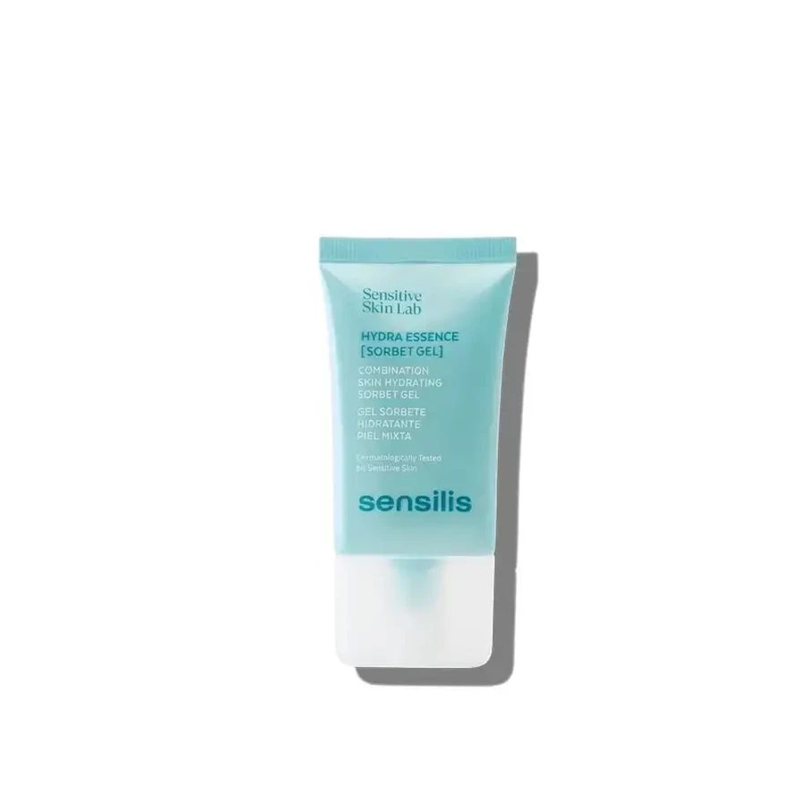Зволожуючий сорбет-гель Sensilis Hydra Essence 40 мл: ціни та характеристики