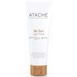 Atache Be Сонцезахисний флюїд Spf 50+ 50 мл