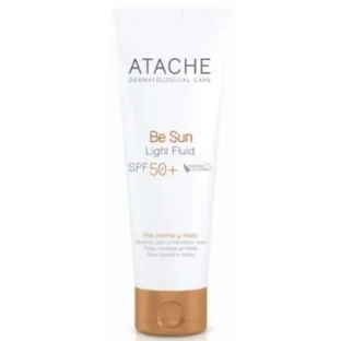 Atache Be Сонцезахисний флюїд Spf 50+ 50 мл
