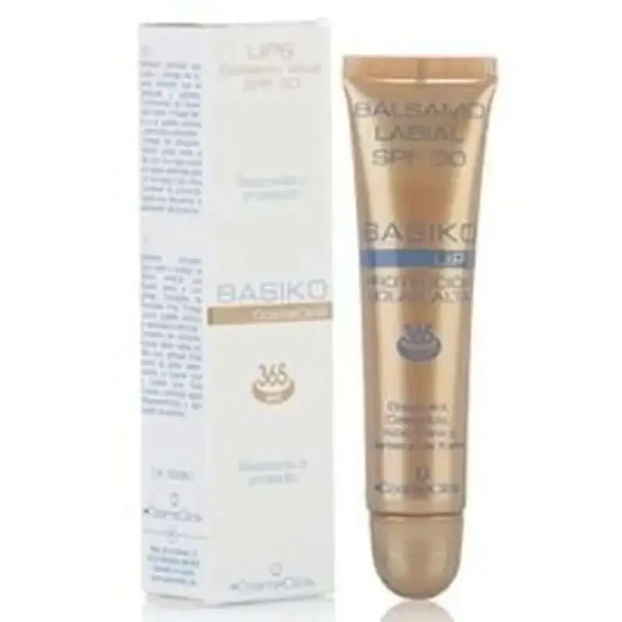 Cosmeclinik Basiko Spf30 Lips 15Ml: цены и характеристики