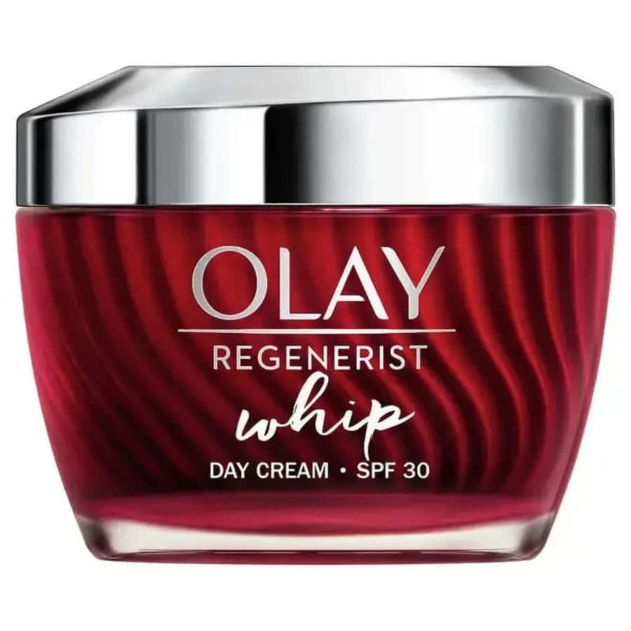 Olay Regenerist Whip Spf30 50Ml: цены и характеристики