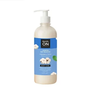 Мило для рук Betres On Cotton, 500 мл