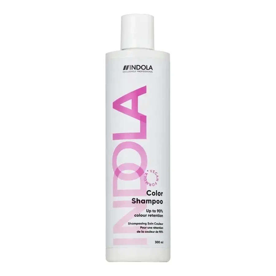 Шампунь для захисту кольору Indola Professional, 300 мл: ціни та характеристики