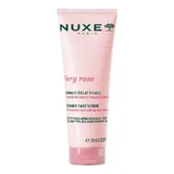 Ніжний відлущуючий скраб Nuxe Very Rose, 75 мл