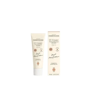 Embryolisse Soin Perfecteur De Tent-Cc Cream+ Nude, 30 мл