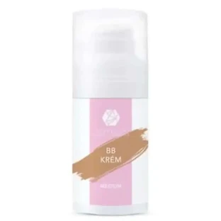 Schussler Natur Cosmedics Schussler Natur Bb крем для обличчя середнього кольору 30 мл