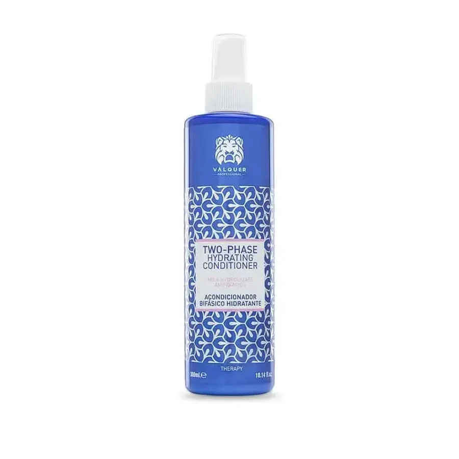 Valquer Hair Care Двухфазный увлажняющий кондиционер, 300 мл: цены и характеристики