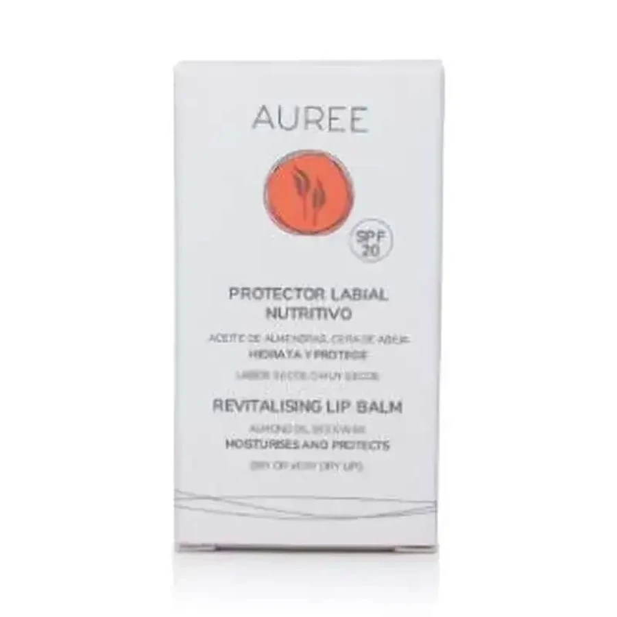 Auree Lip Protector Stick Spf20 Pack 2Ucs: цены и характеристики