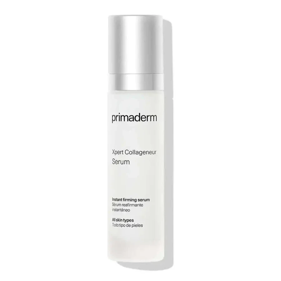 Сироватка Primaderm Xpert Collageneur, 50 мл: ціни та характеристики