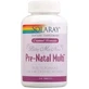 Solaray Baby Me Now Prenatal Multi 150 Tablets