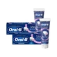 Зубна паста Oral-B Advanced Зубна паста для захисту ясен Свіжа м'ята, 2X75 мл