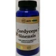 Alpha Herbal Cordyceps Sinensis 70 капсул