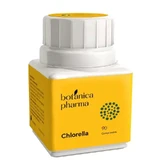Botanicapharma Chlorella, 90 таблеток 400 мг