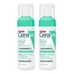 CeraVe Air Foam Rebalancing Cleanser, упаковка 2 x 148 мл