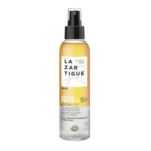 Lazartigue Solar Protect Spf50+, 150 мл