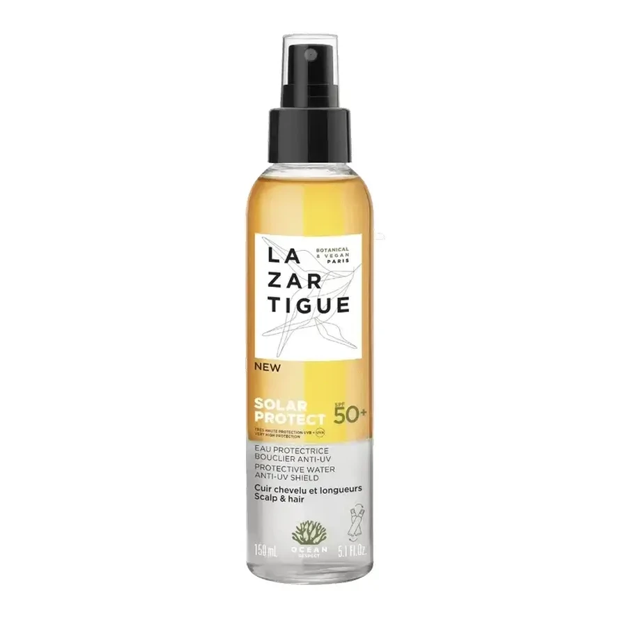 Lazartigue Solar Protect Spf50+, 150 мл: ціни та характеристики