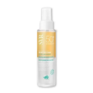 Svr Sun Secure Eau Solaire Spf50+, 100 мл