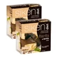 Siken Diet Barrita Turrón, упаковка 2 х 5 шт.