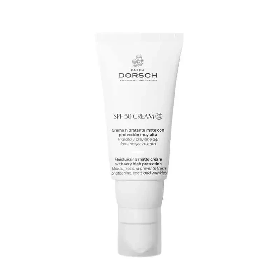 Farma Dorsch Spf 50 Cream , 50 мл: цены и характеристики