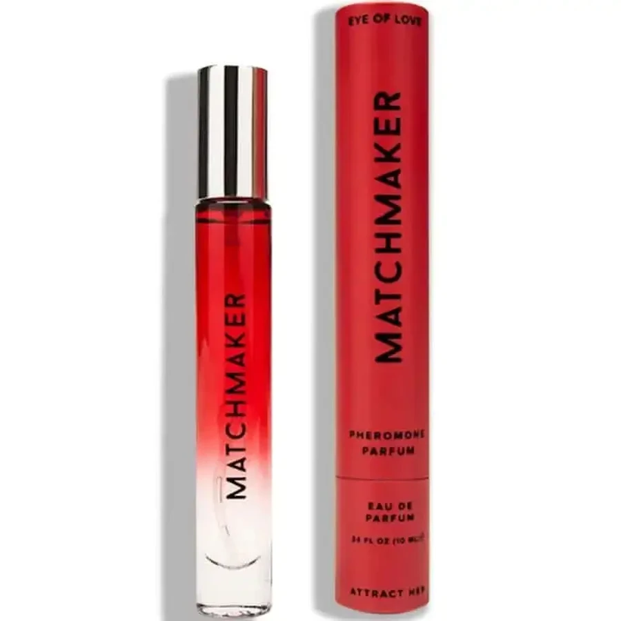 Eye Of Love Matchmaker Red Diamond Lgbtq Pheromone Perfume For Him 10 Ml: цены и характеристики