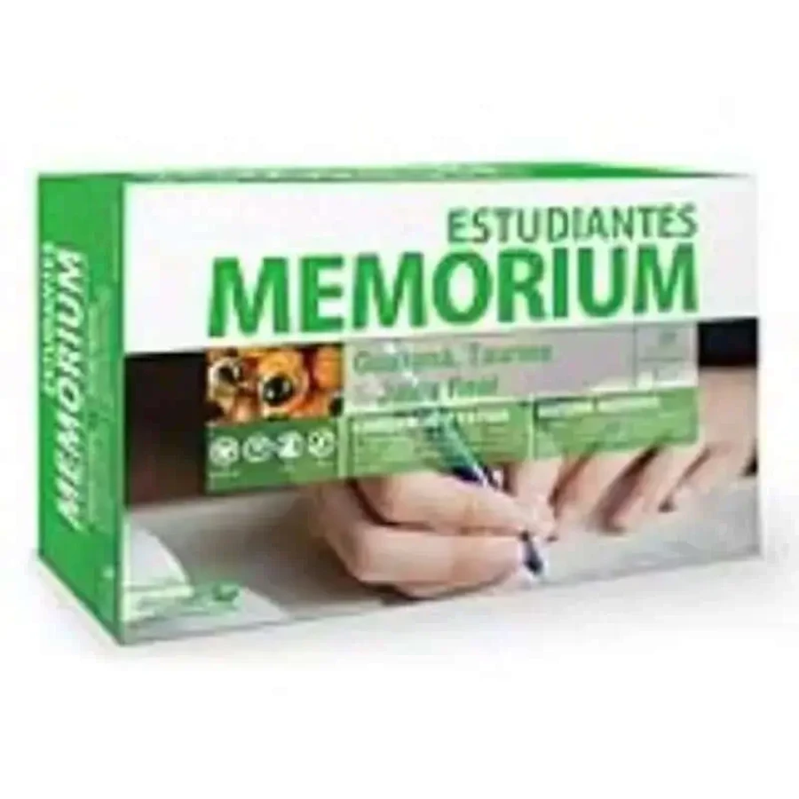 Dietmed Memorium Students 30Amp: ціни та характеристики