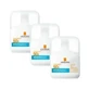 La Roche Posay Anthelios Uvair Сонцезахисна сироватка Spf50+ відтінку світла, 3X50 мл