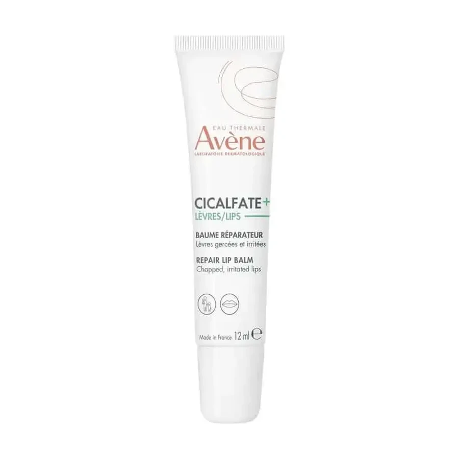 Бальзам для губ Avène Cicalfate 10 мл: цены и характеристики