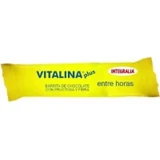 Шоколадний батончик Integralia Vitalina Plus з йогуртом і шоколадом