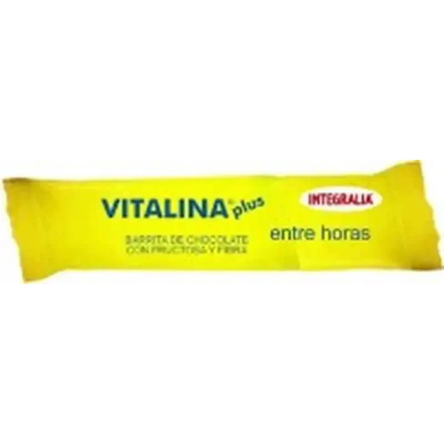 Шоколадний батончик Integralia Vitalina Plus з йогуртом і шоколадом: ціни та характеристики