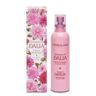 L'Erbolario Matices Dalia Deodorant 100Ml